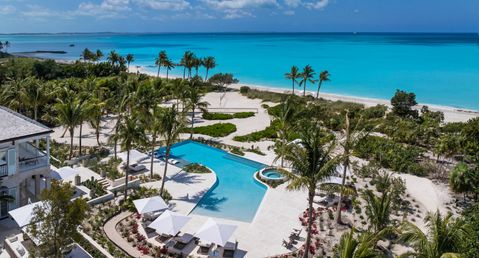 Sea Breeze Estate