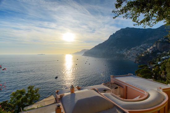 Villa Il Sogno Positano