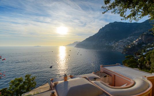 Villa Il Sogno Positano