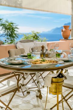 Villa Il Sogno Positano