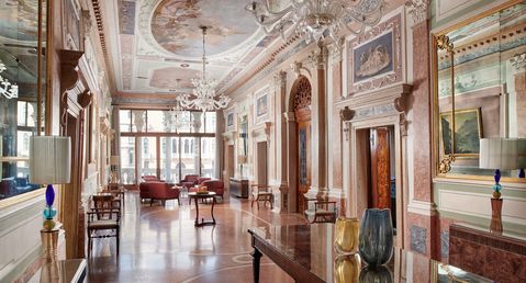 Piano Nobile