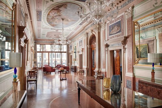 Piano Nobile