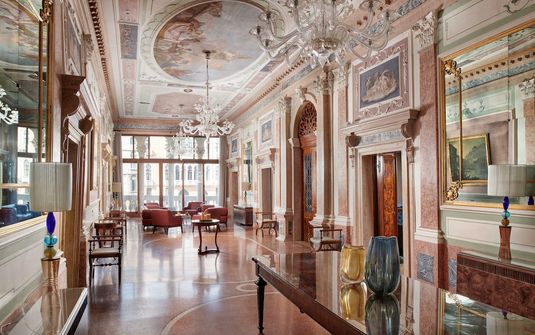 Piano Nobile