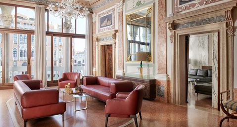 Piano Nobile