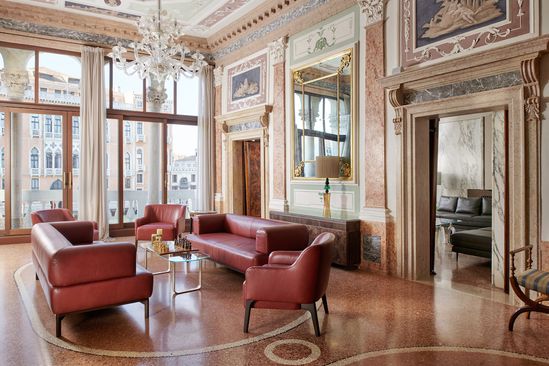 Piano Nobile