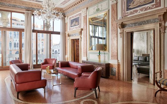 Piano Nobile