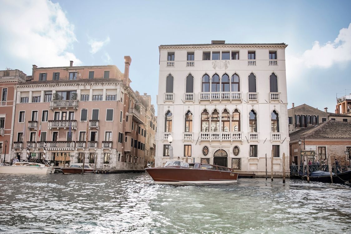 Canal Grande