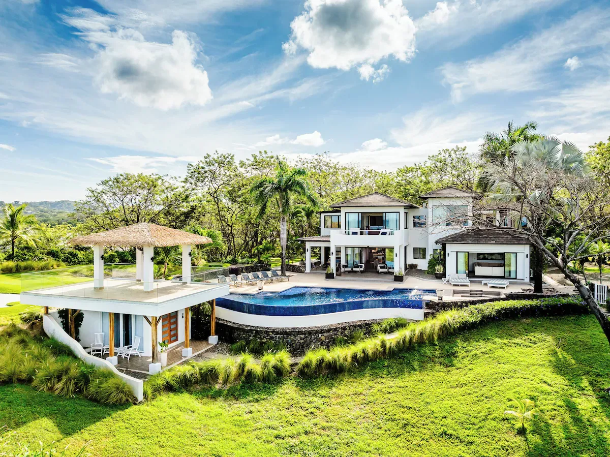 The Point Luxury Villa