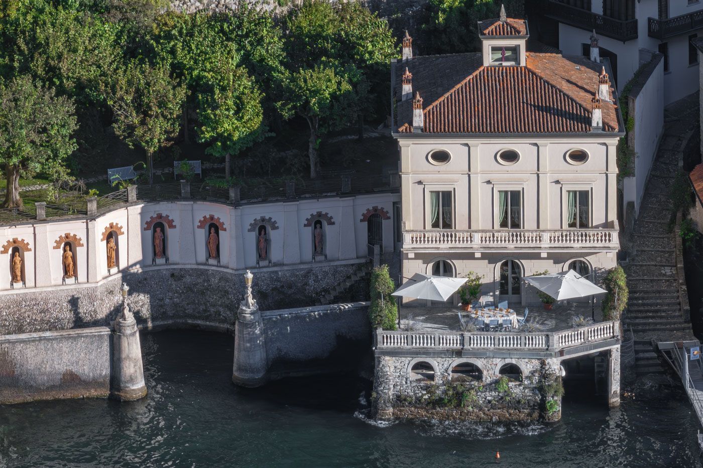 Villa Serena Maria