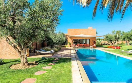 Villa du Golf