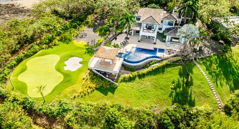 The Point Luxury Villa