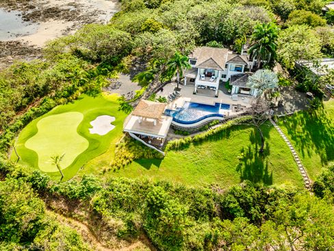 The Point Luxury Villa