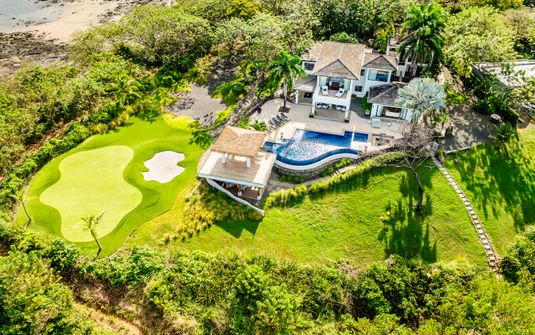 The Point Luxury Villa