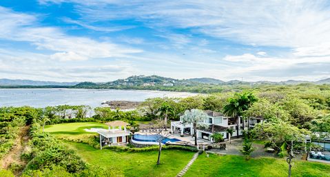 The Point Luxury Villa