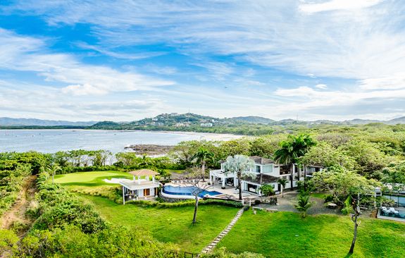 The Point Luxury Villa