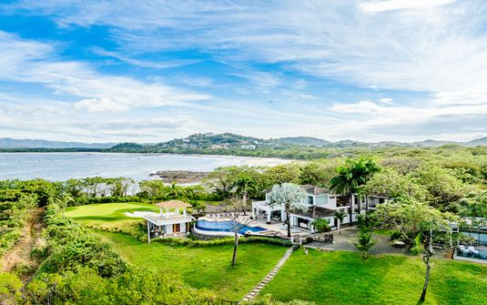 The Point Luxury Villa