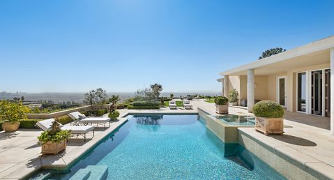 Morning Palace