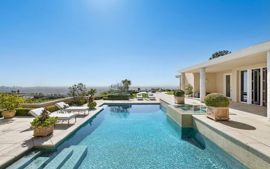 Morning Palace