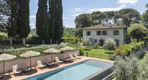 Tenuta di Monteverde