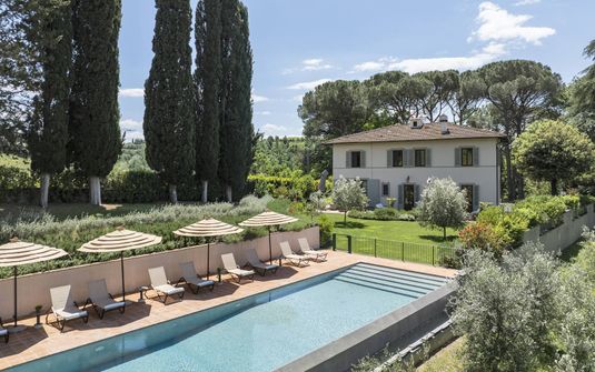 Tenuta di Monteverde