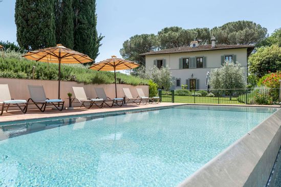 Tenuta di Monteverde