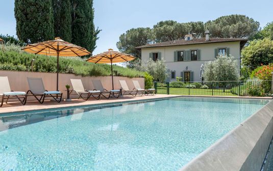 Tenuta di Monteverde