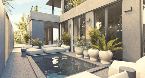 Villa Alma