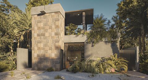 Villa Alma