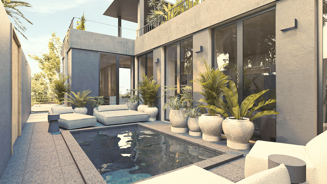 Villa Alma