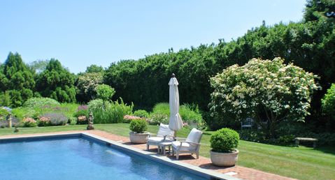 The Farmstead Retreat