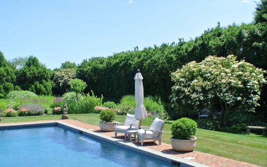 The Farmstead Retreat