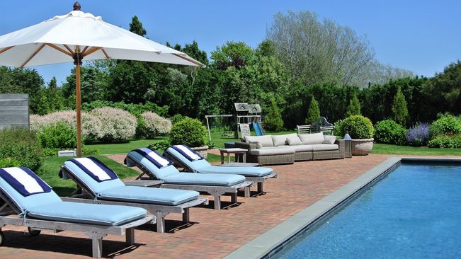 The Farmstead Retreat