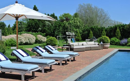 The Farmstead Retreat