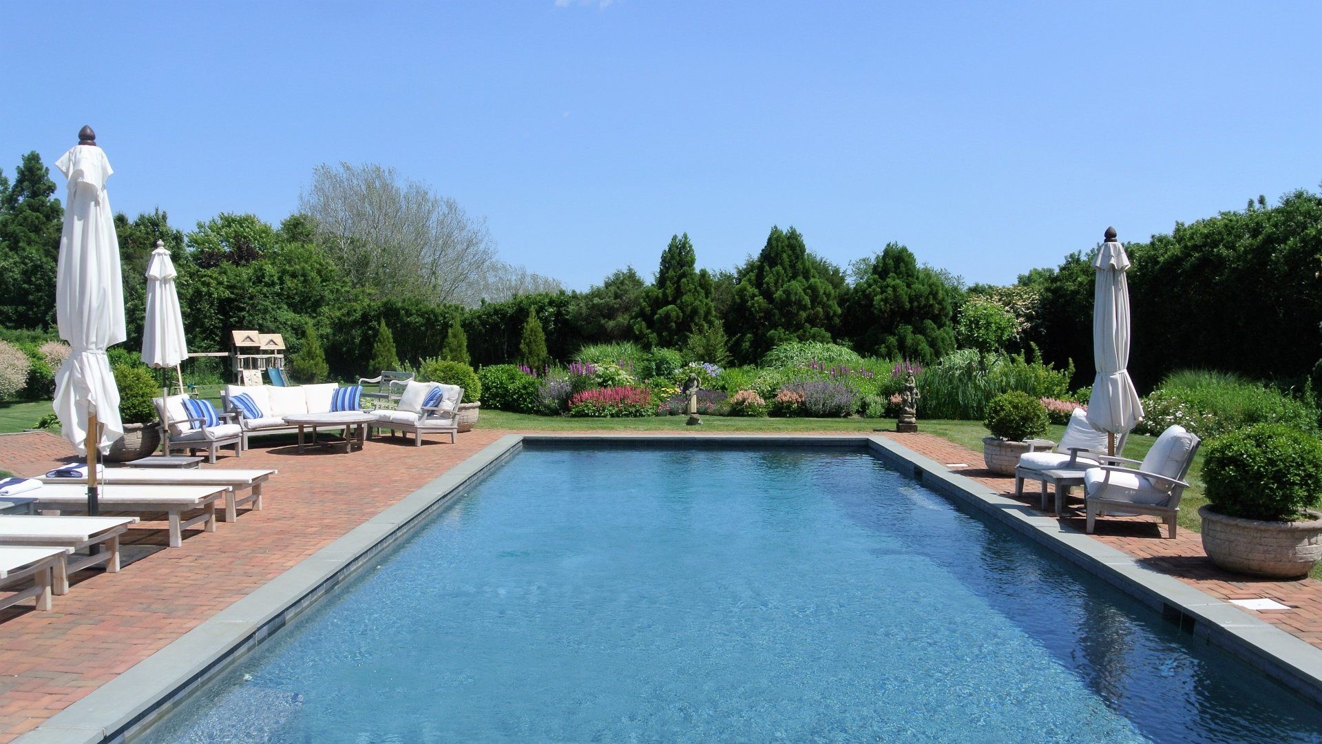 The Farmstead Retreat