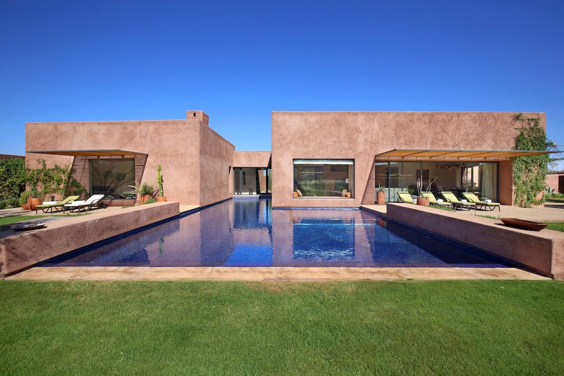 Villa Tamilla