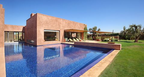 Villa Tamilla