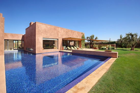 Villa Tamilla
