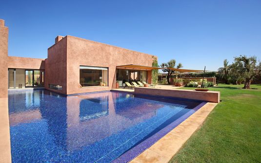 Villa Tamilla