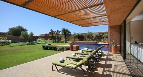 Villa Tamilla