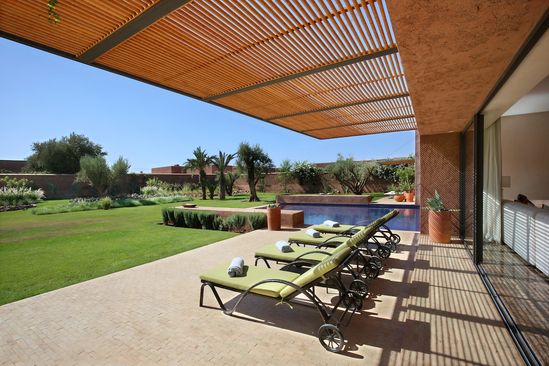 Villa Tamilla