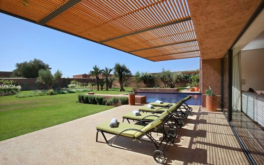 Villa Tamilla