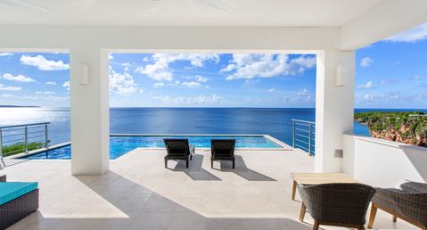 Little Bay View Villa - Exclusive Listing