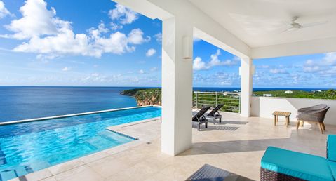 Little Bay View Villa - Exclusive Listing