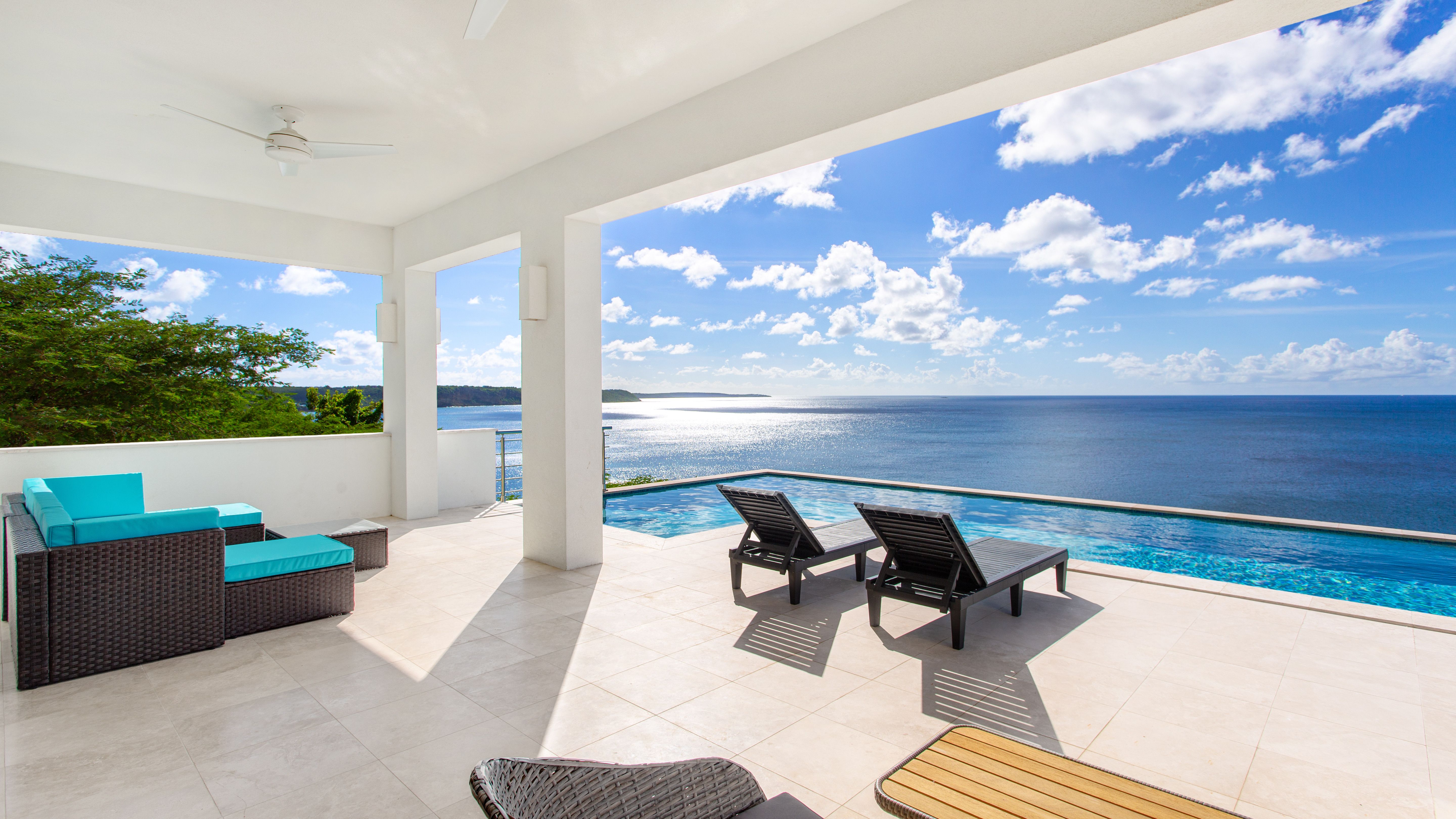Little Bay View Villa - Exclusive Listing