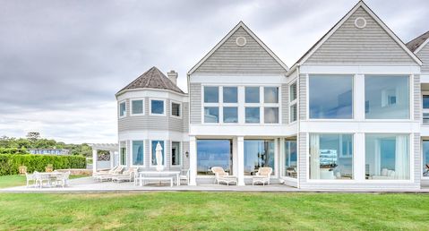 Tidehaus