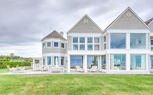 Tidehaus