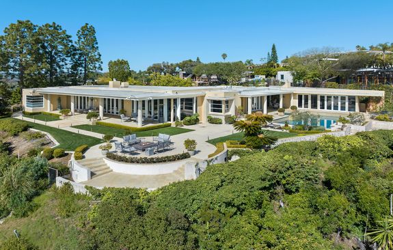Morning Palace