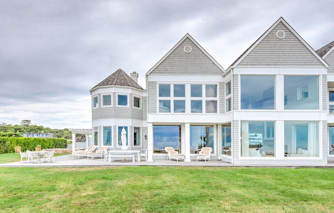 Tidehaus