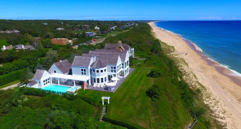 Tidehaus