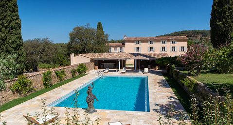 Domaine des Vignelles